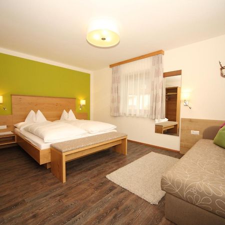 Appartement Kristall Schladming Kültér fotó