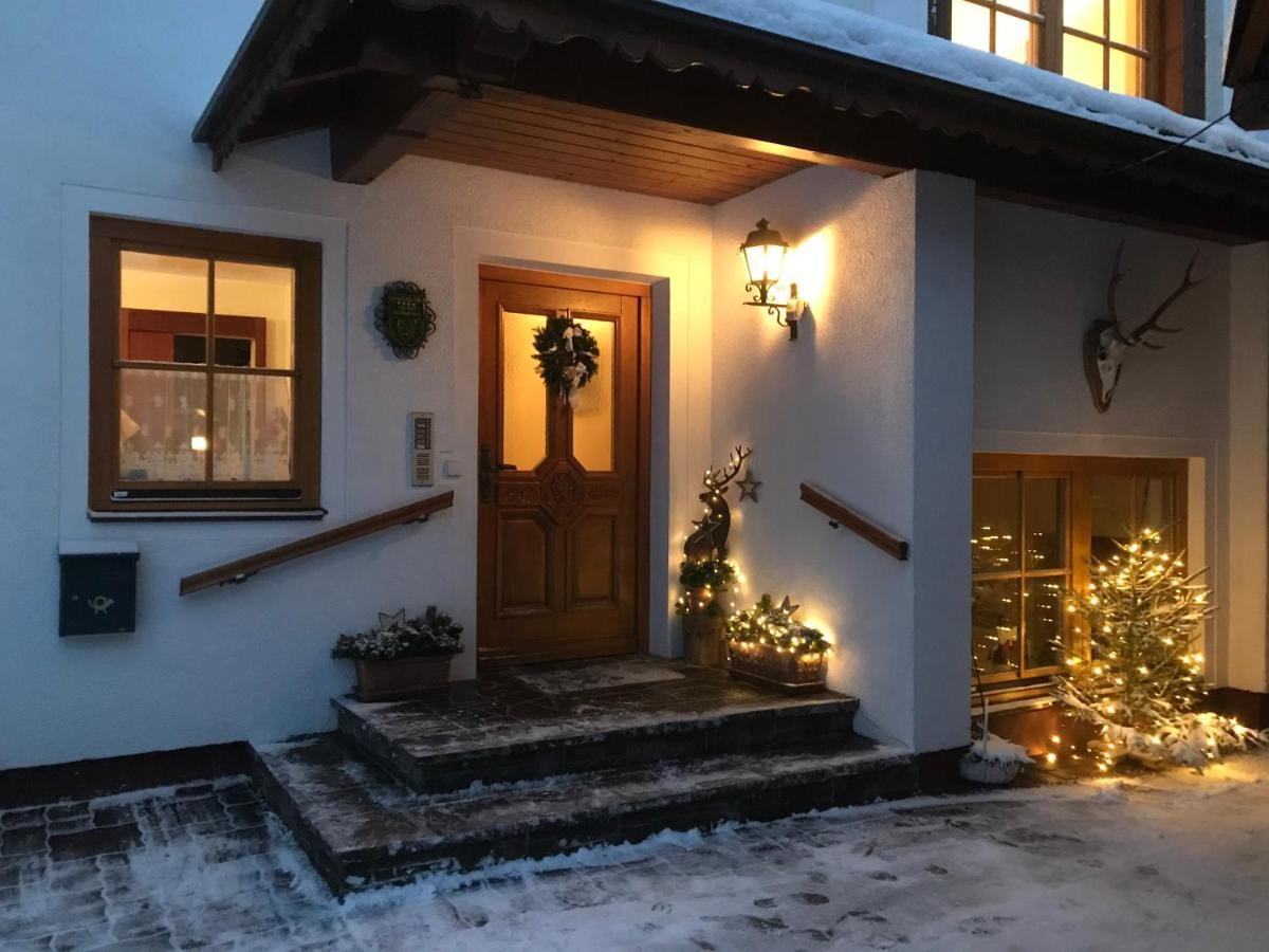 Appartement Kristall Schladming Kültér fotó