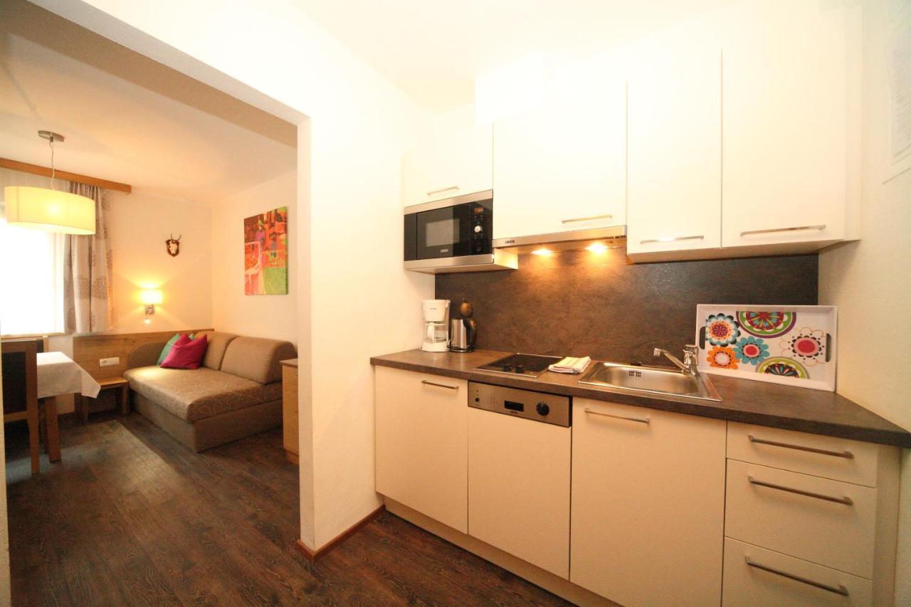Appartement Kristall Schladming Kültér fotó
