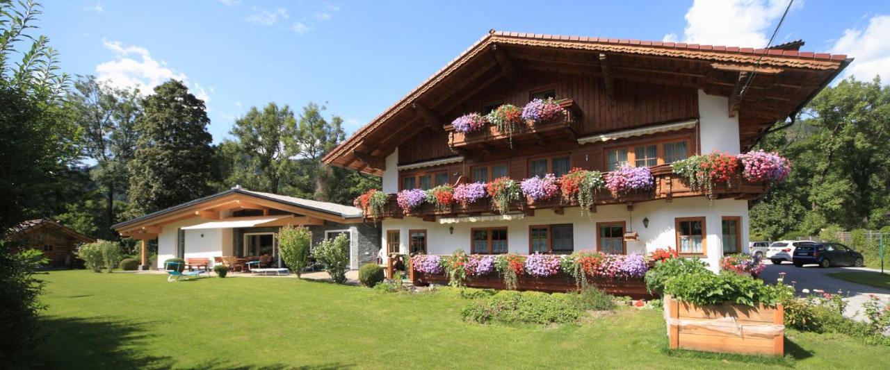Appartement Kristall Schladming Kültér fotó