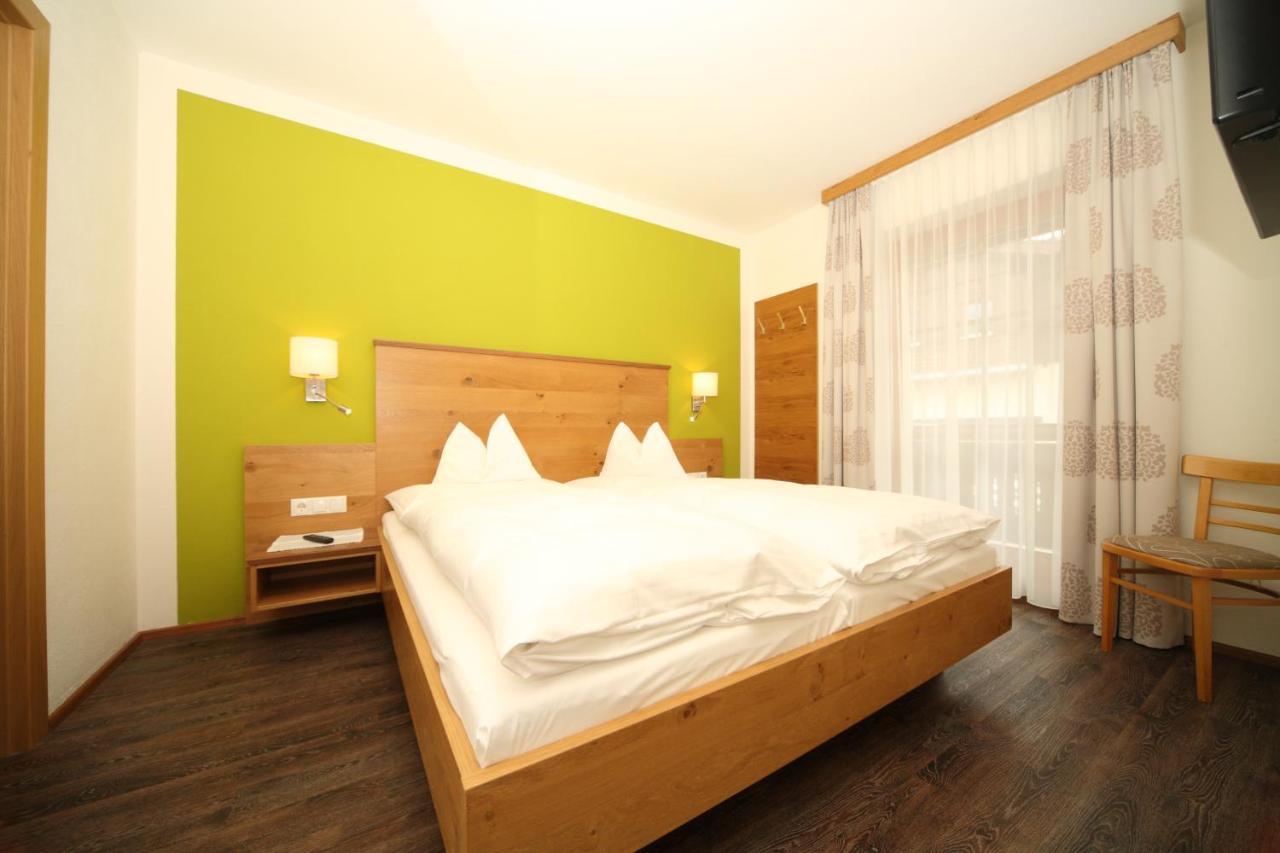 Appartement Kristall Schladming Kültér fotó