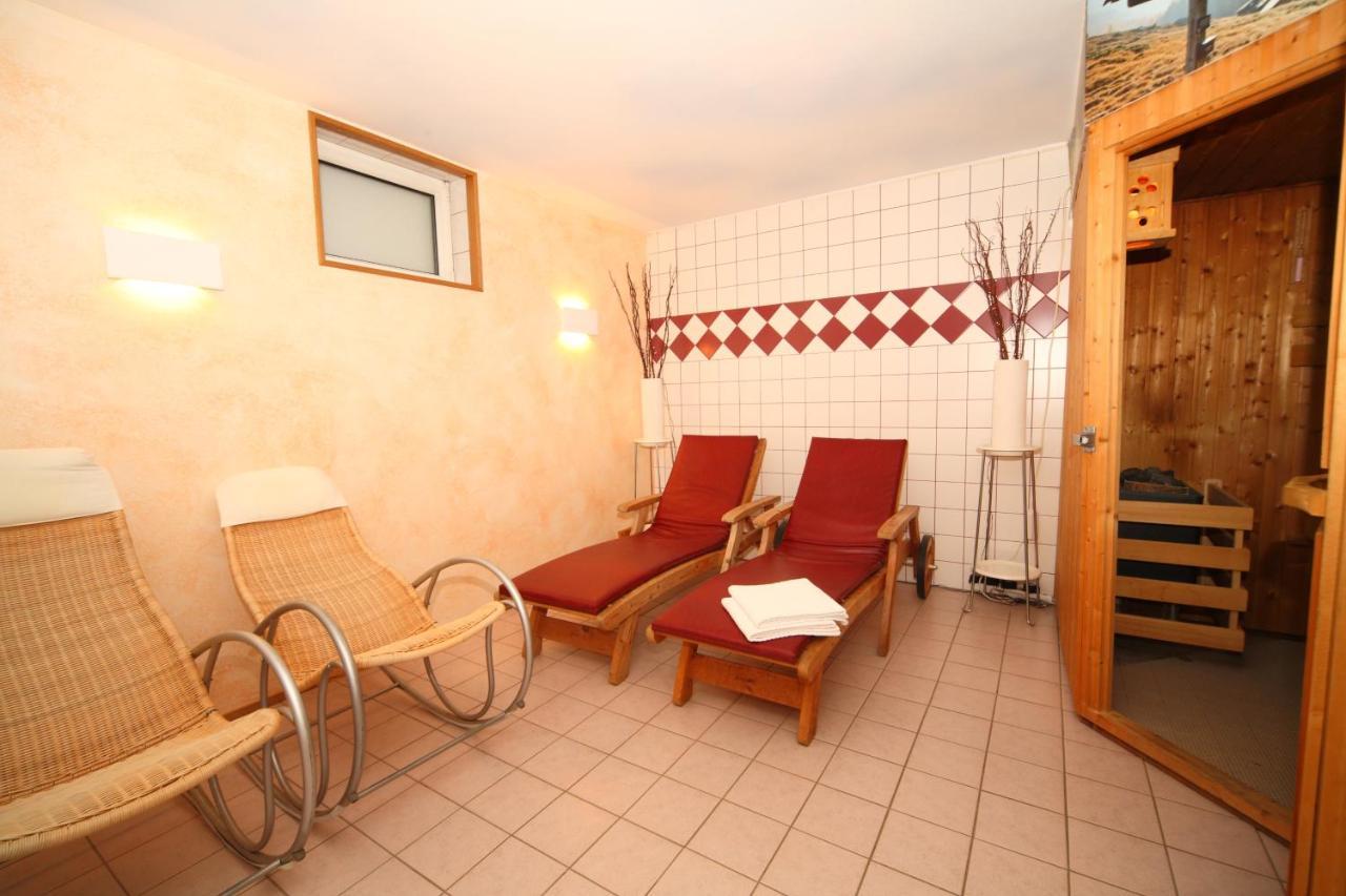 Appartement Kristall Schladming Kültér fotó