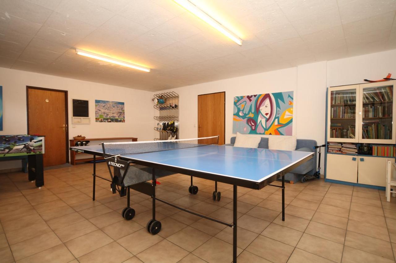Appartement Kristall Schladming Kültér fotó