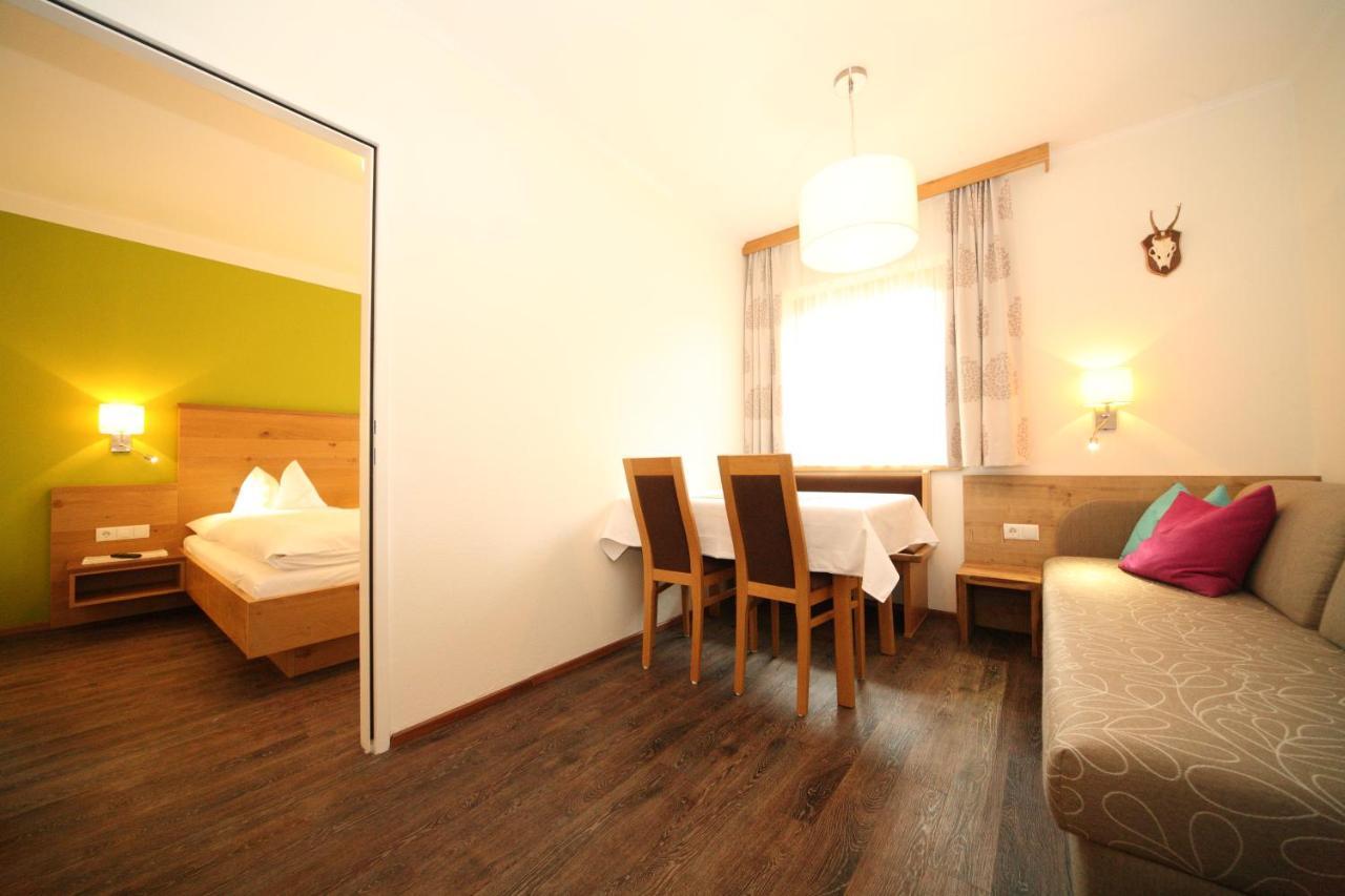 Appartement Kristall Schladming Kültér fotó