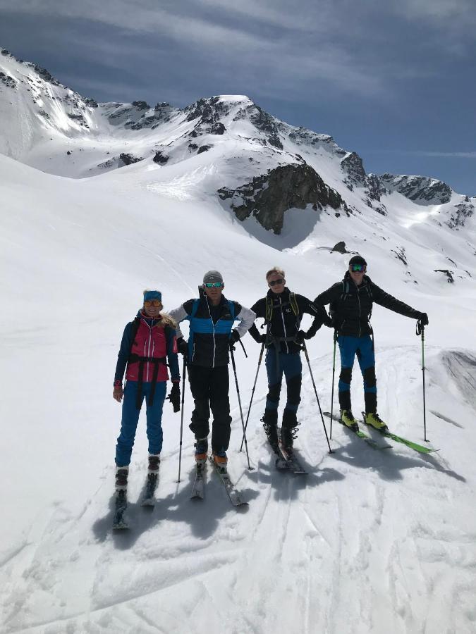 Appartement Kristall Schladming Kültér fotó