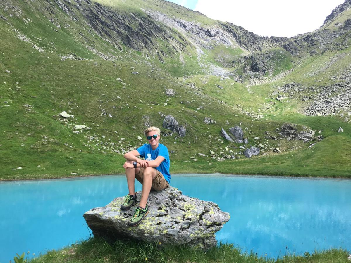 Appartement Kristall Schladming Kültér fotó
