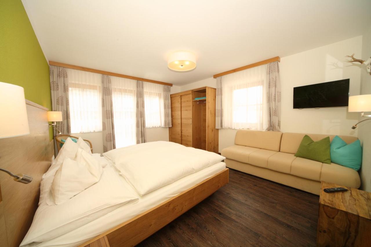 Appartement Kristall Schladming Kültér fotó