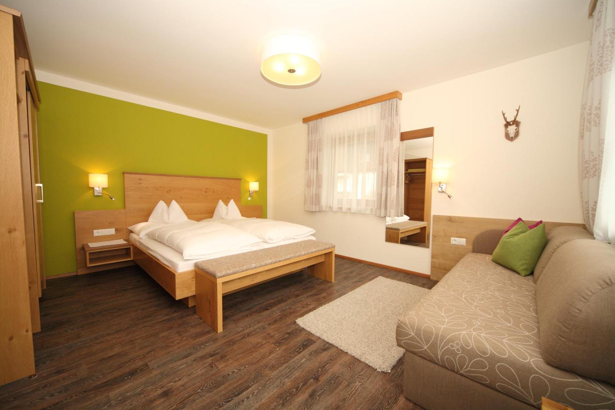 Appartement Kristall Schladming Kültér fotó