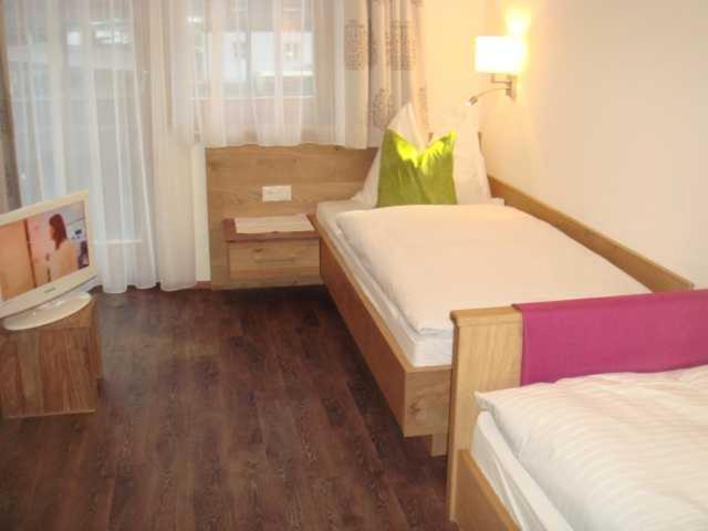 Appartement Kristall Schladming Kültér fotó